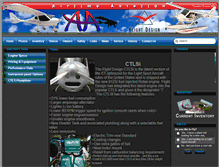 Tablet Screenshot of flyct.com